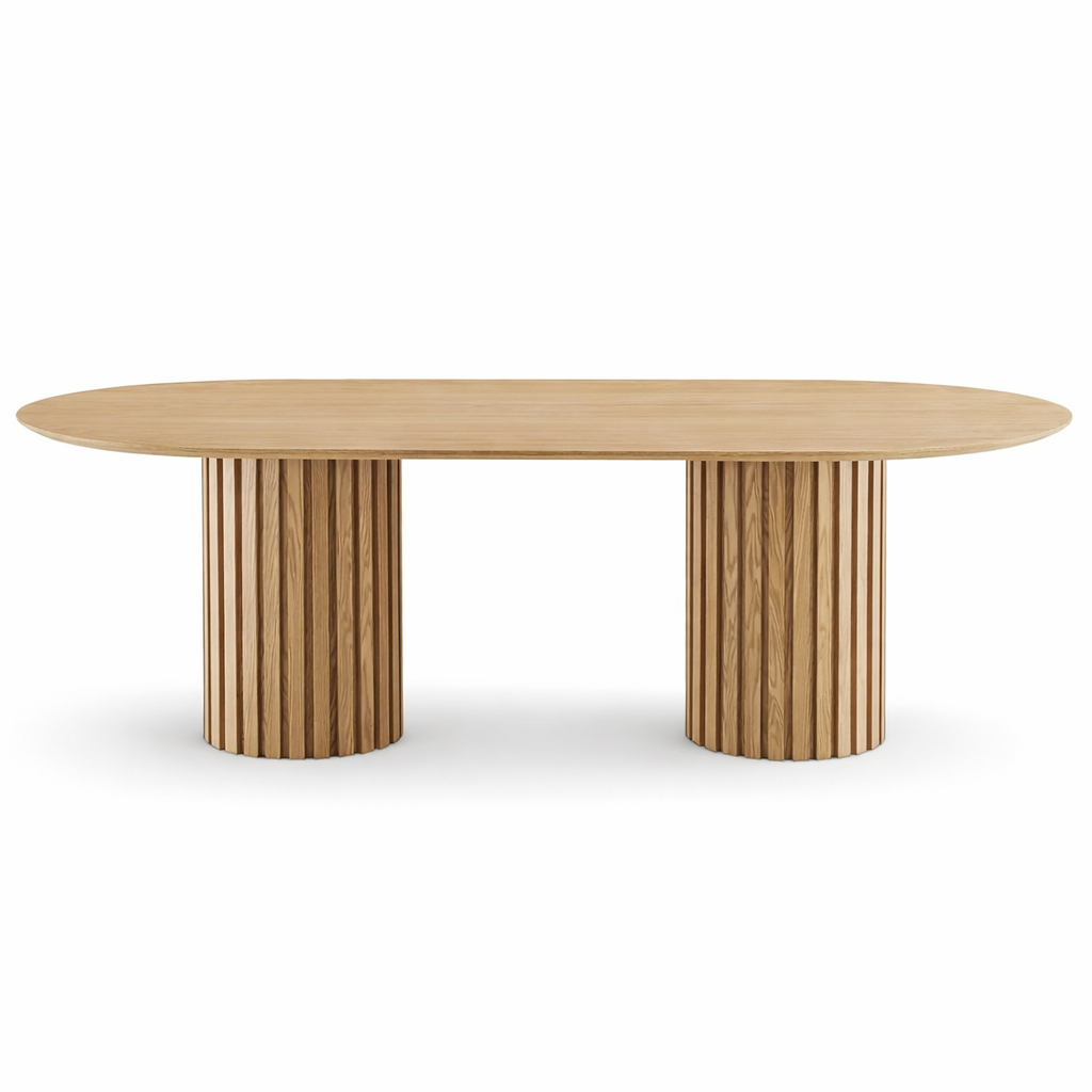 Heart of the Home Table