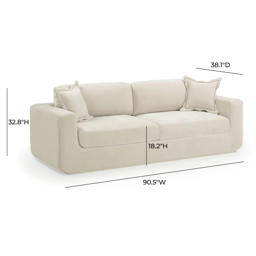 Held Level Sofa
