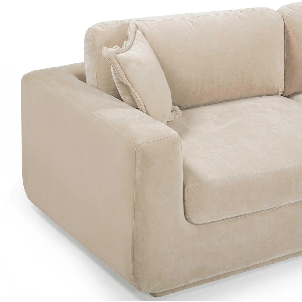 Held Level Sofa