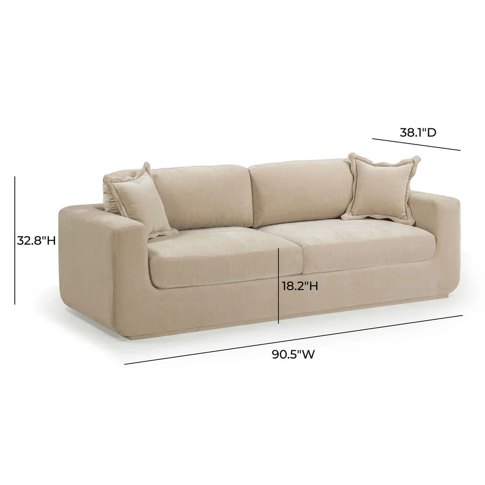 Held Level Sofa