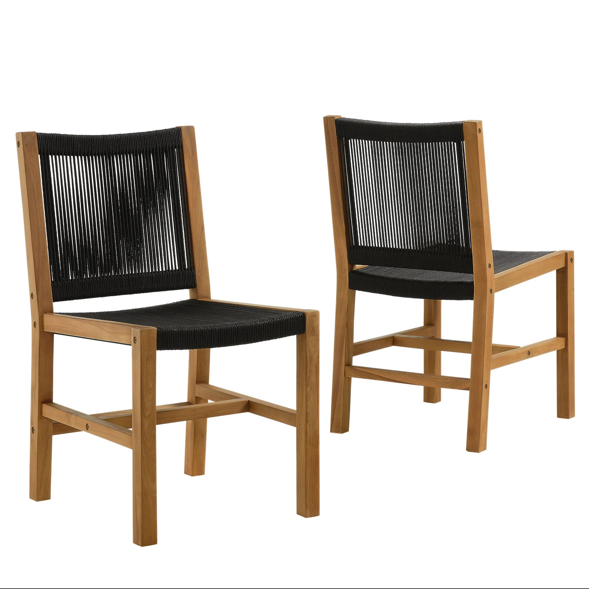 High Noon Dining Chair