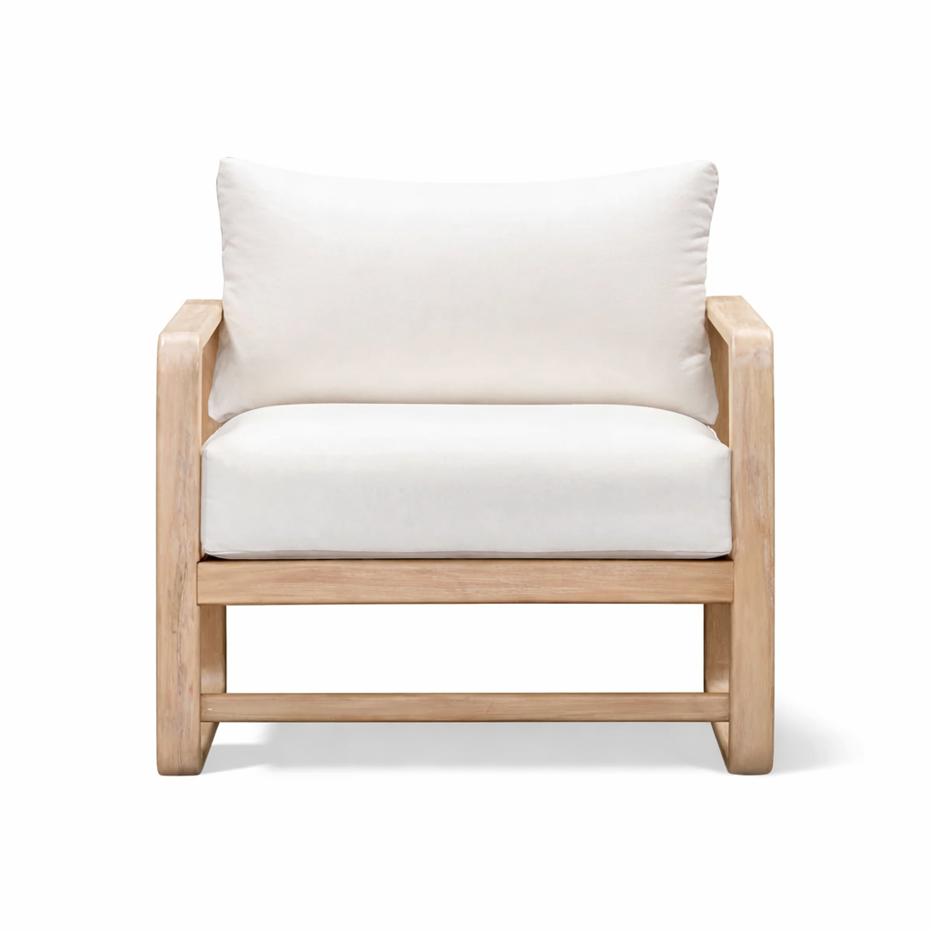 Happy Sunset Chair