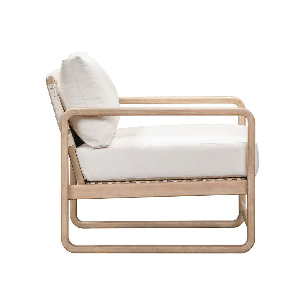 Happy Sunset Chair