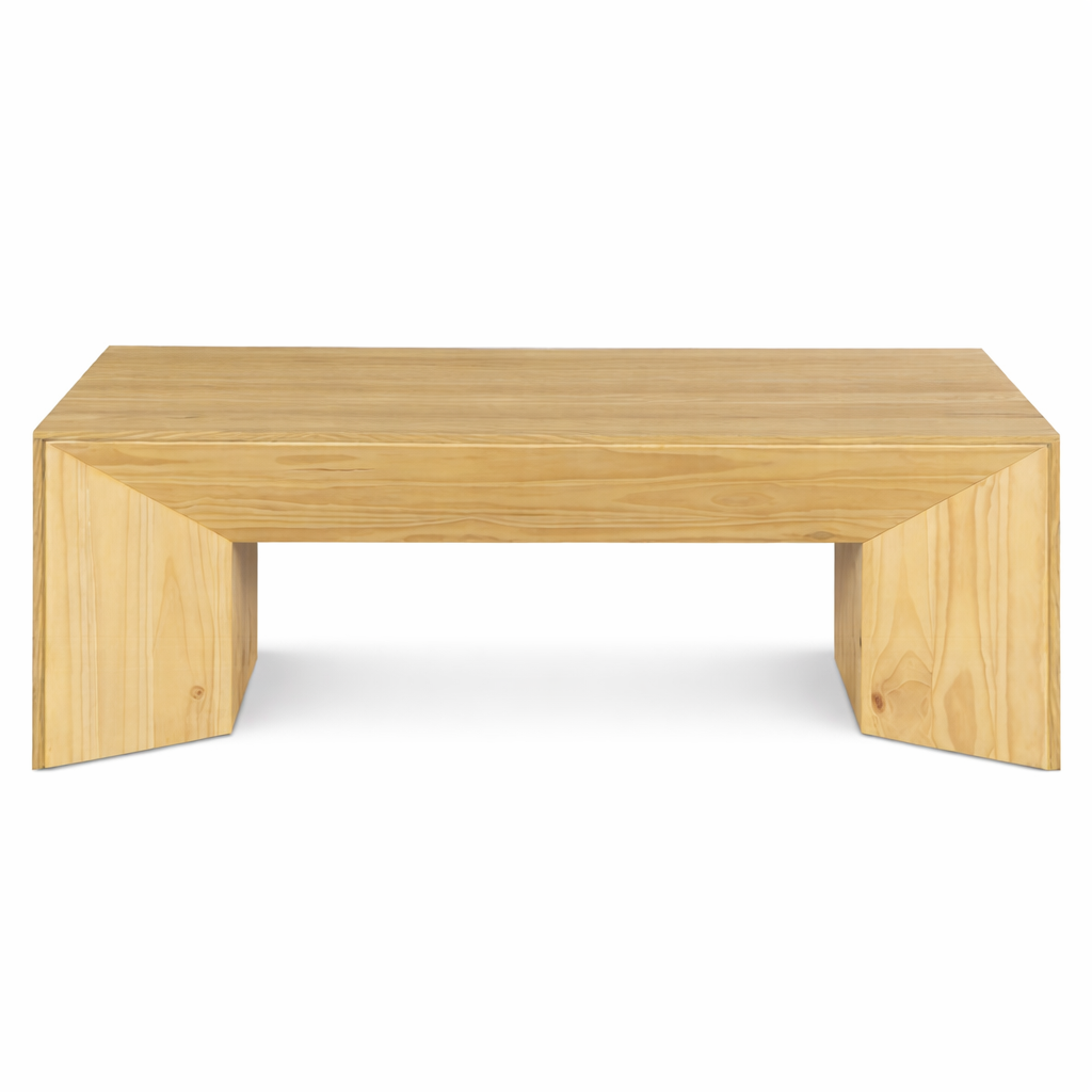 Held Time Coffee Table