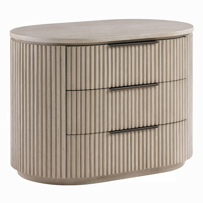 In Its Place Nightstand