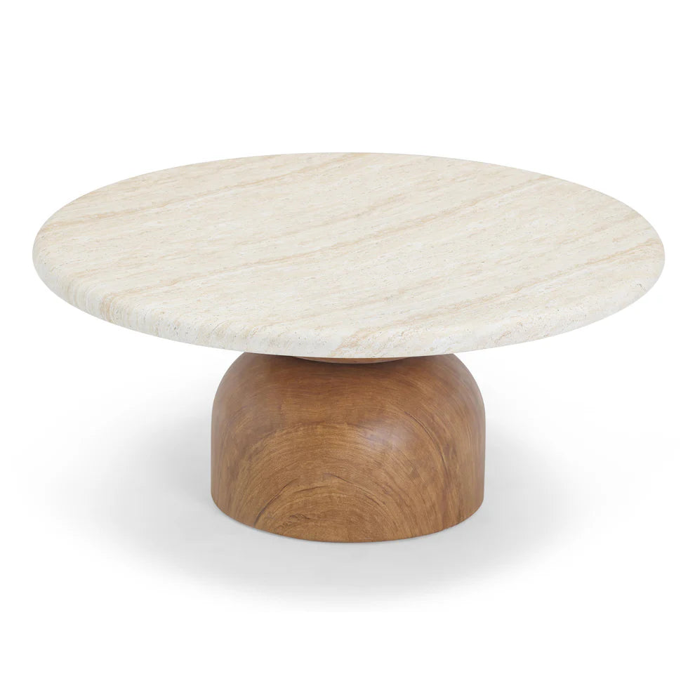 Inner Circle Coffee Table