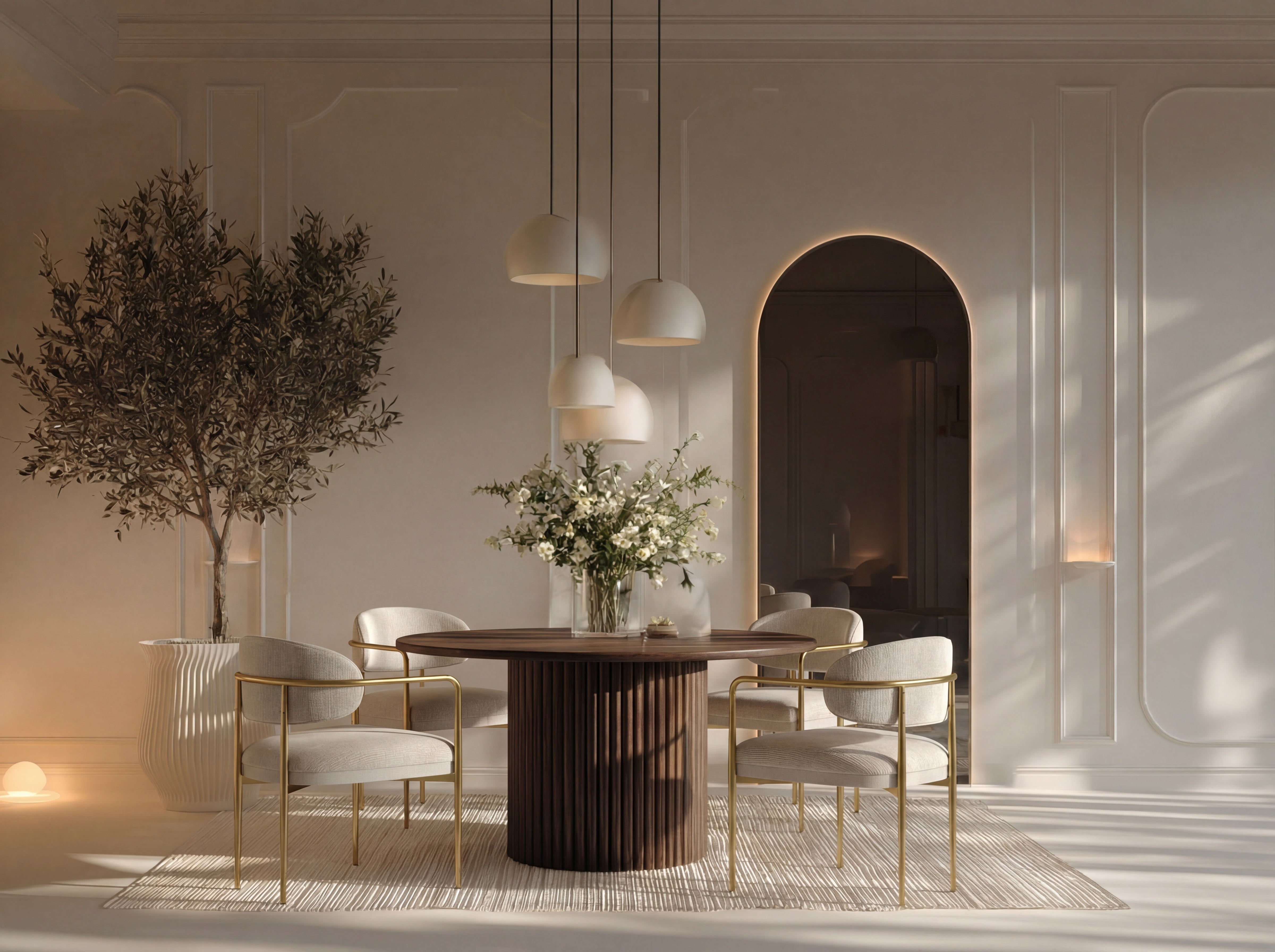Indulge Together Dining Chair