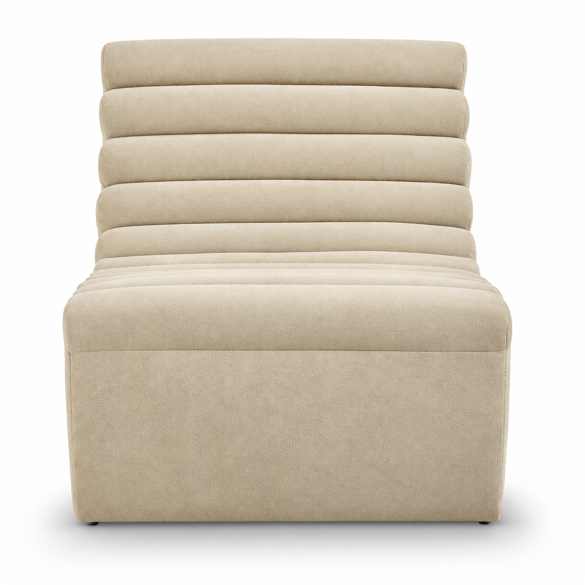 Just a Little Longer Chair