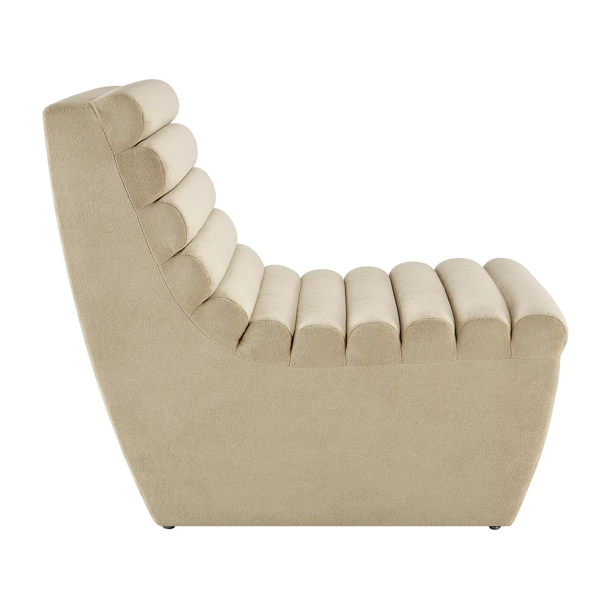 Just a Little Longer Chair