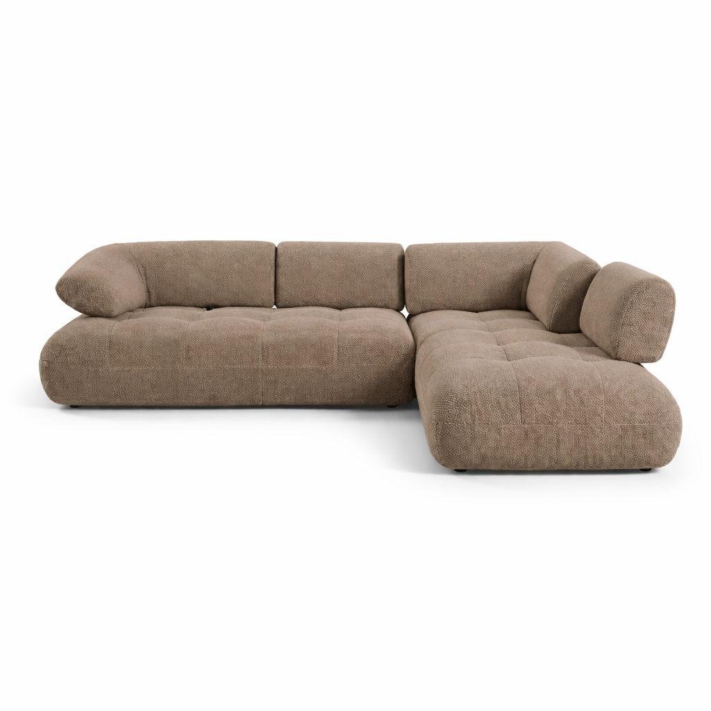 Just Us Modular Sectional