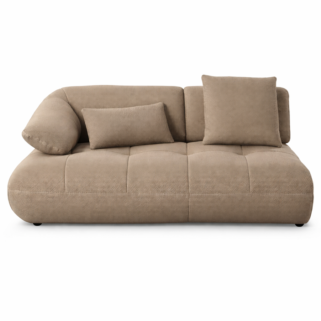 Just Us Modular Sectional