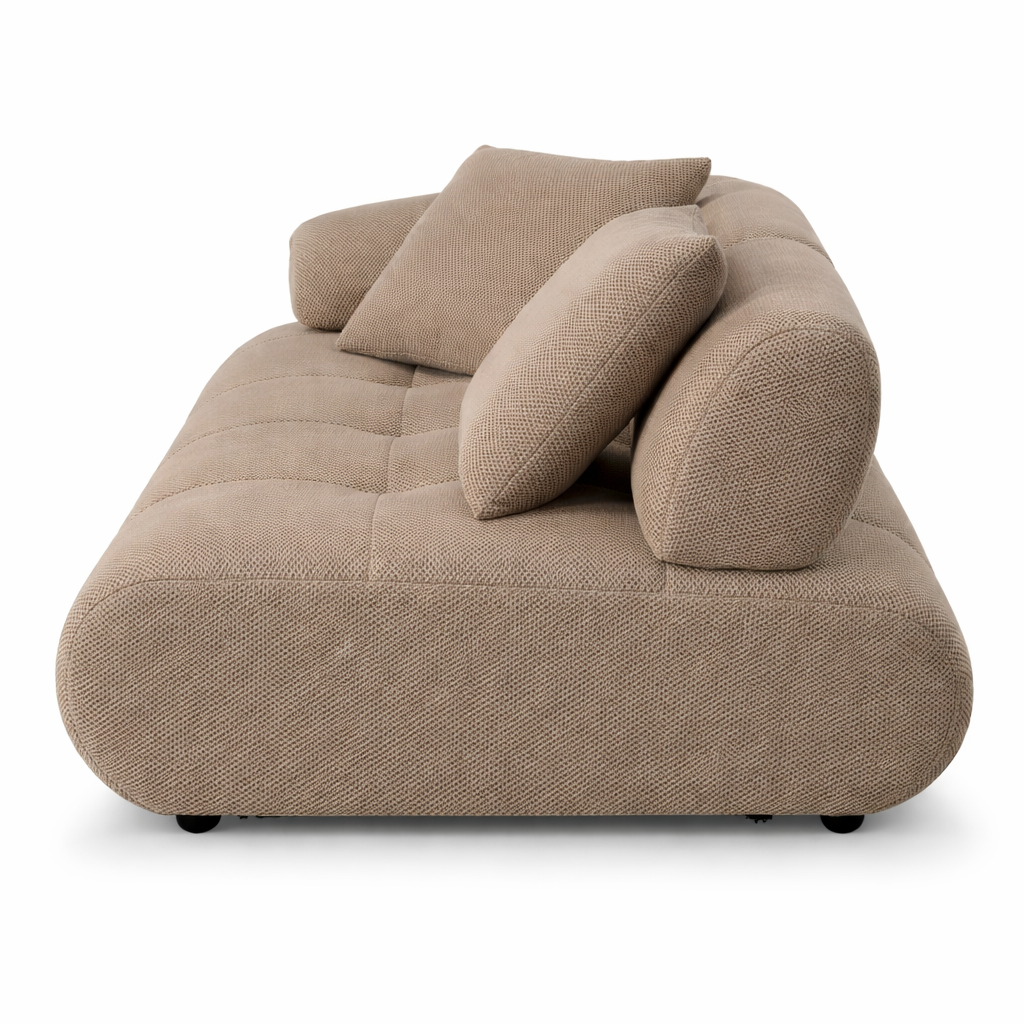 Just Us Modular Sectional