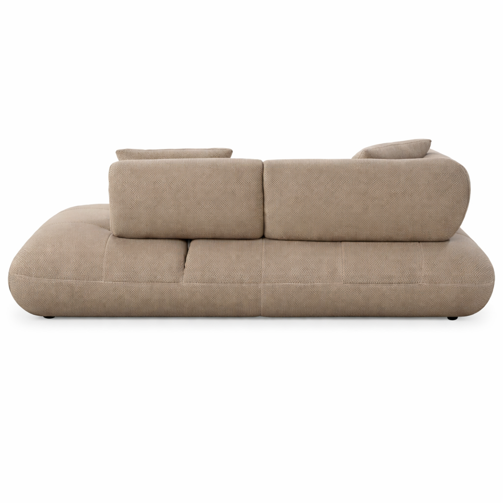 Just Us Modular Sectional