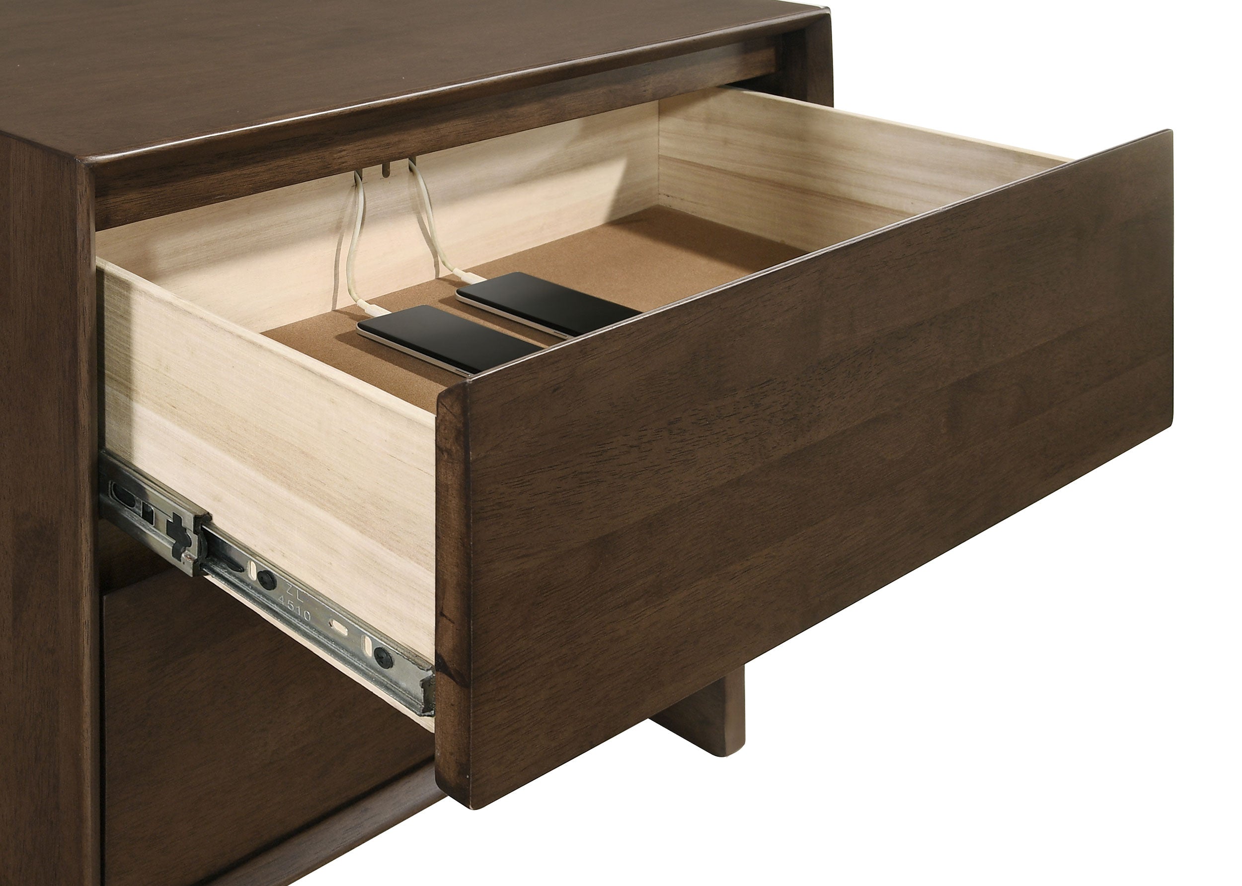 Keep It Close Nightstand