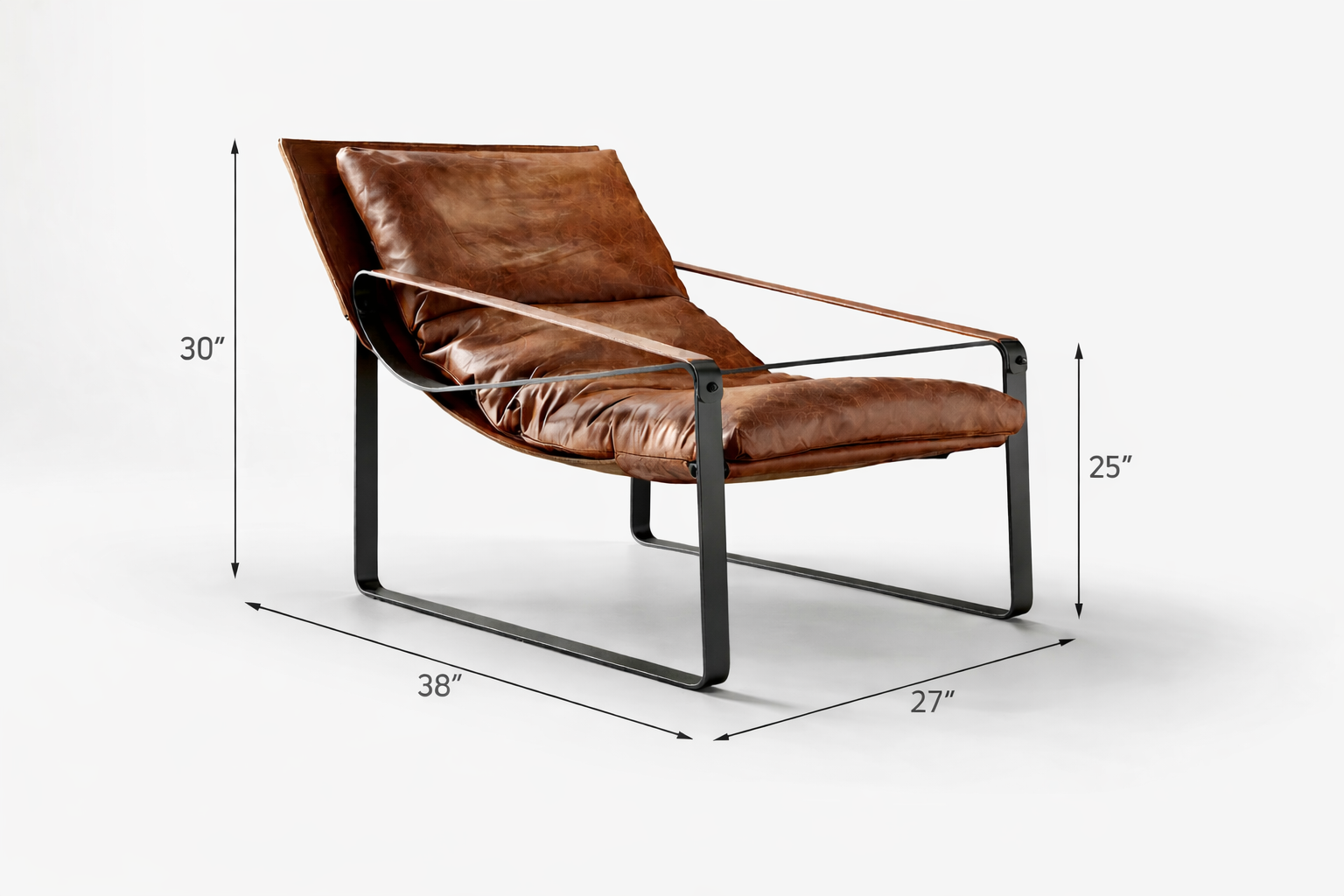 Slow Hour Chair