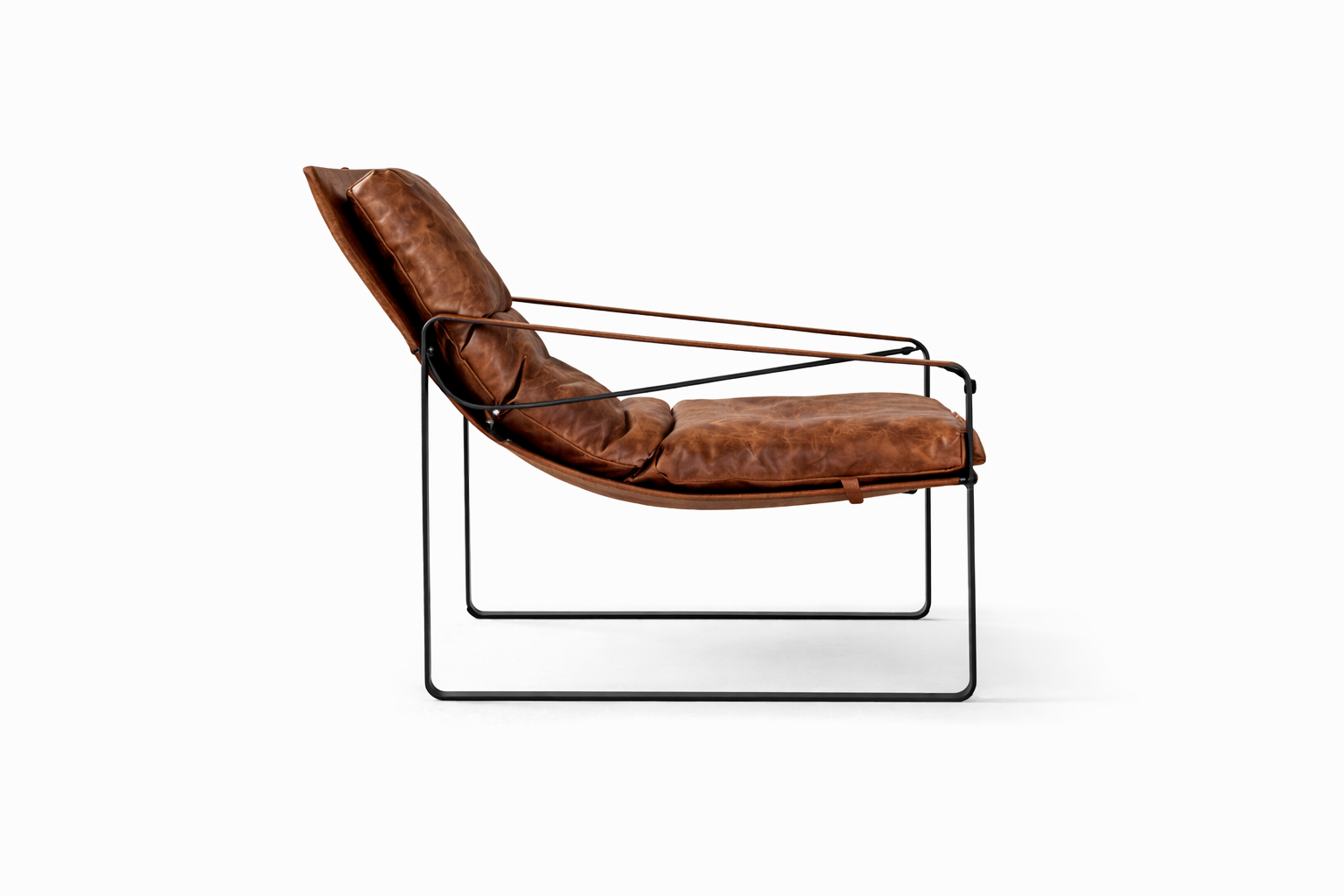 Slow Hour Chair