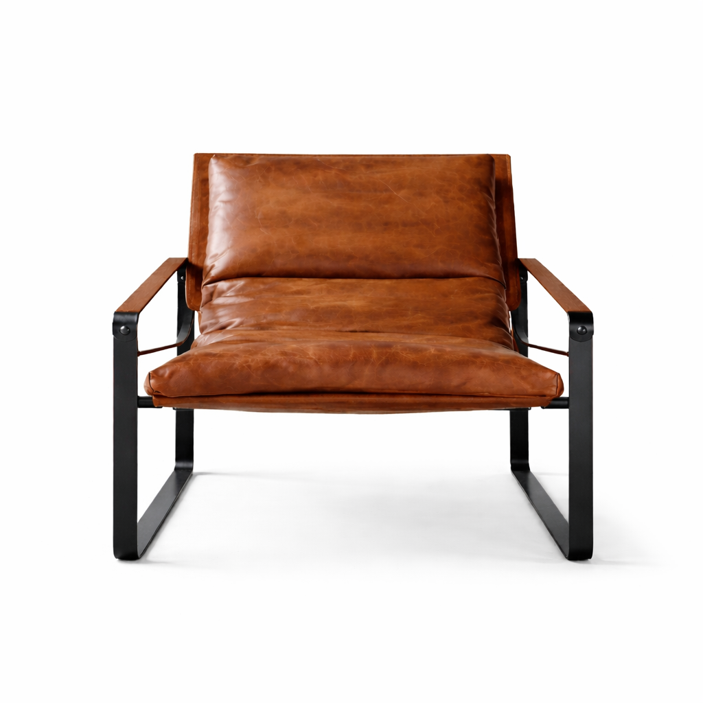 Slow Hour Chair