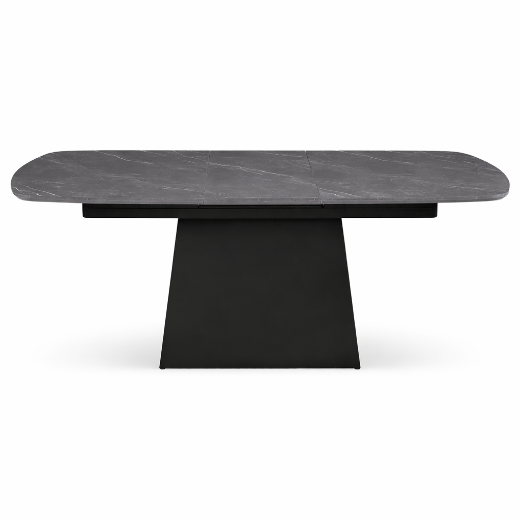 First Pour Table