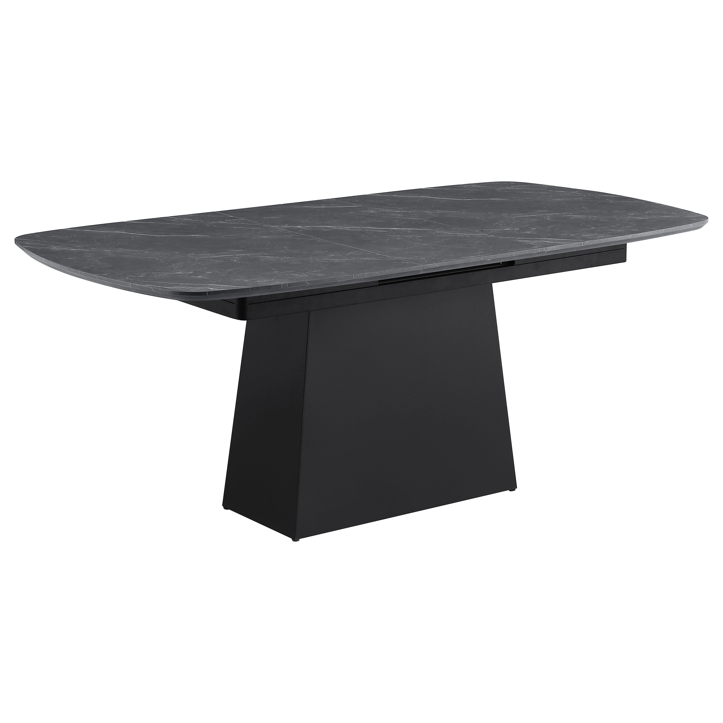 First Pour Table