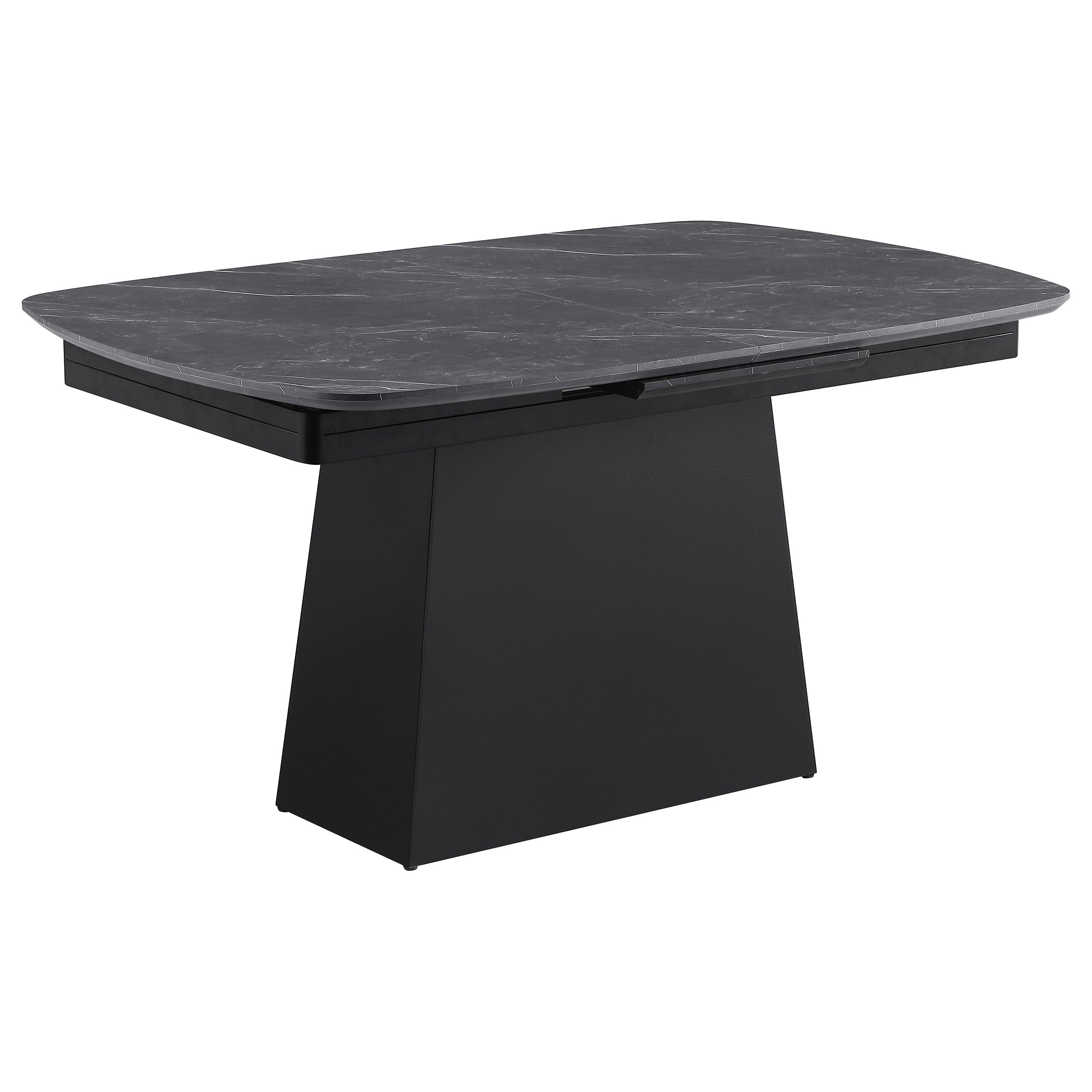 First Pour Table