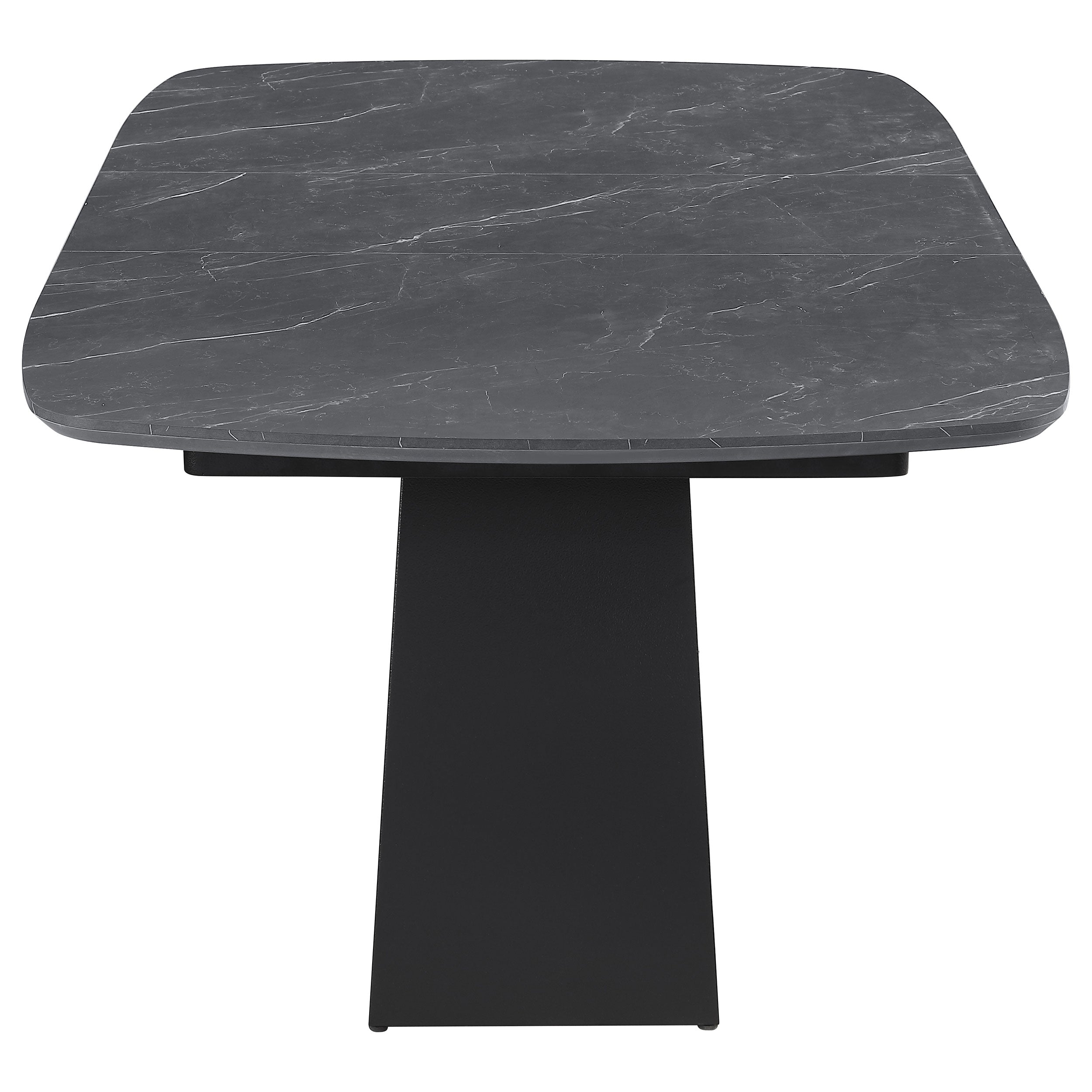 First Pour Table