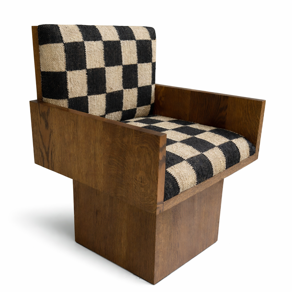 Evening Ritual Chair