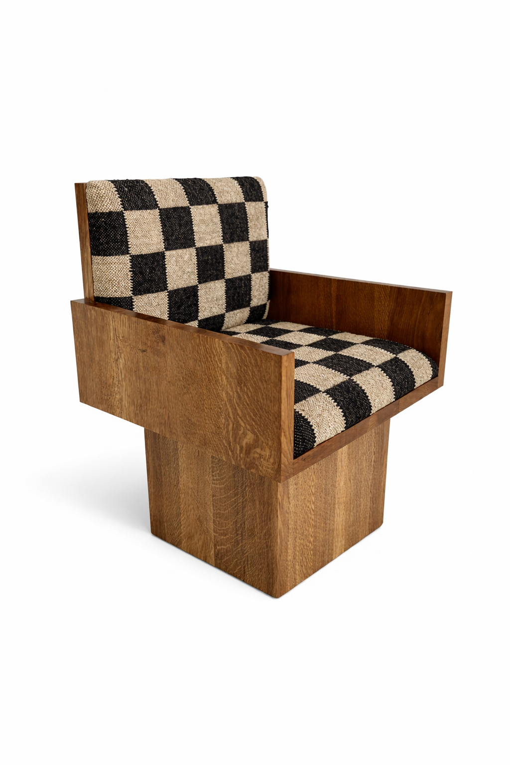 Evening Ritual Chair