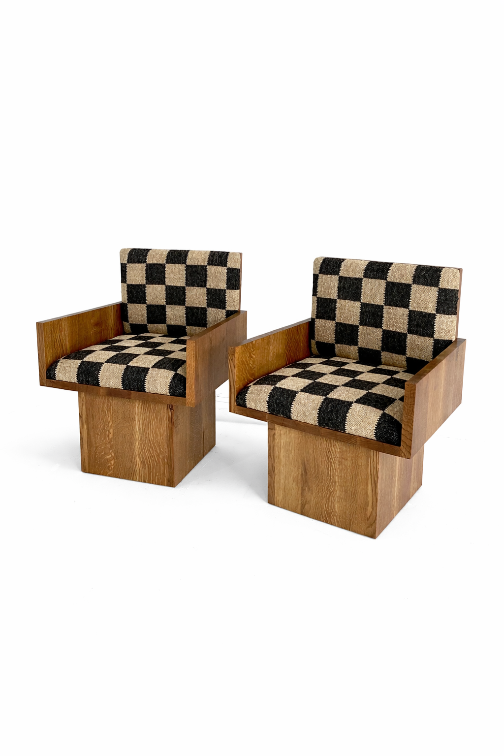 Evening Ritual Chair