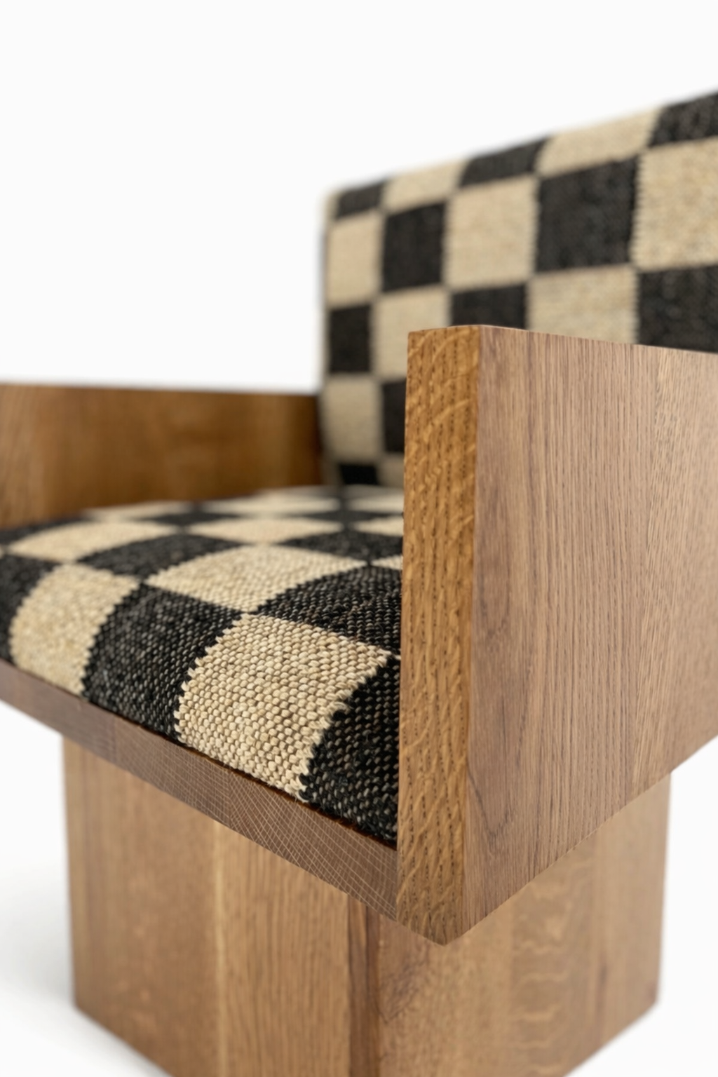 Evening Ritual Chair