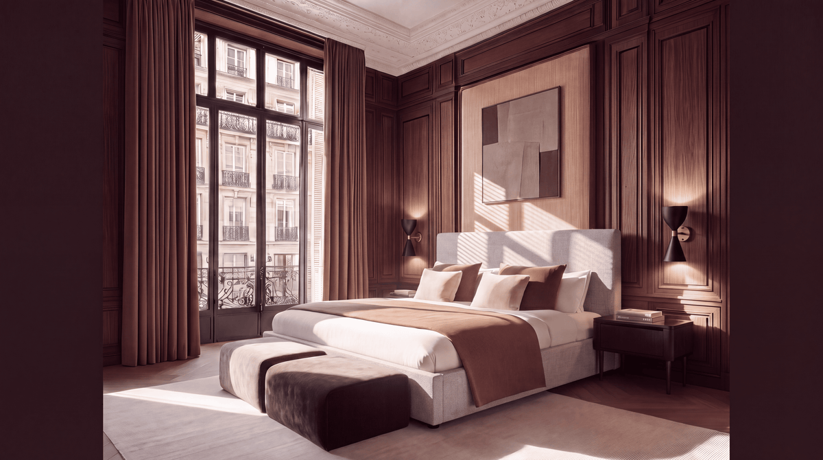 Rise and Linger Bed
