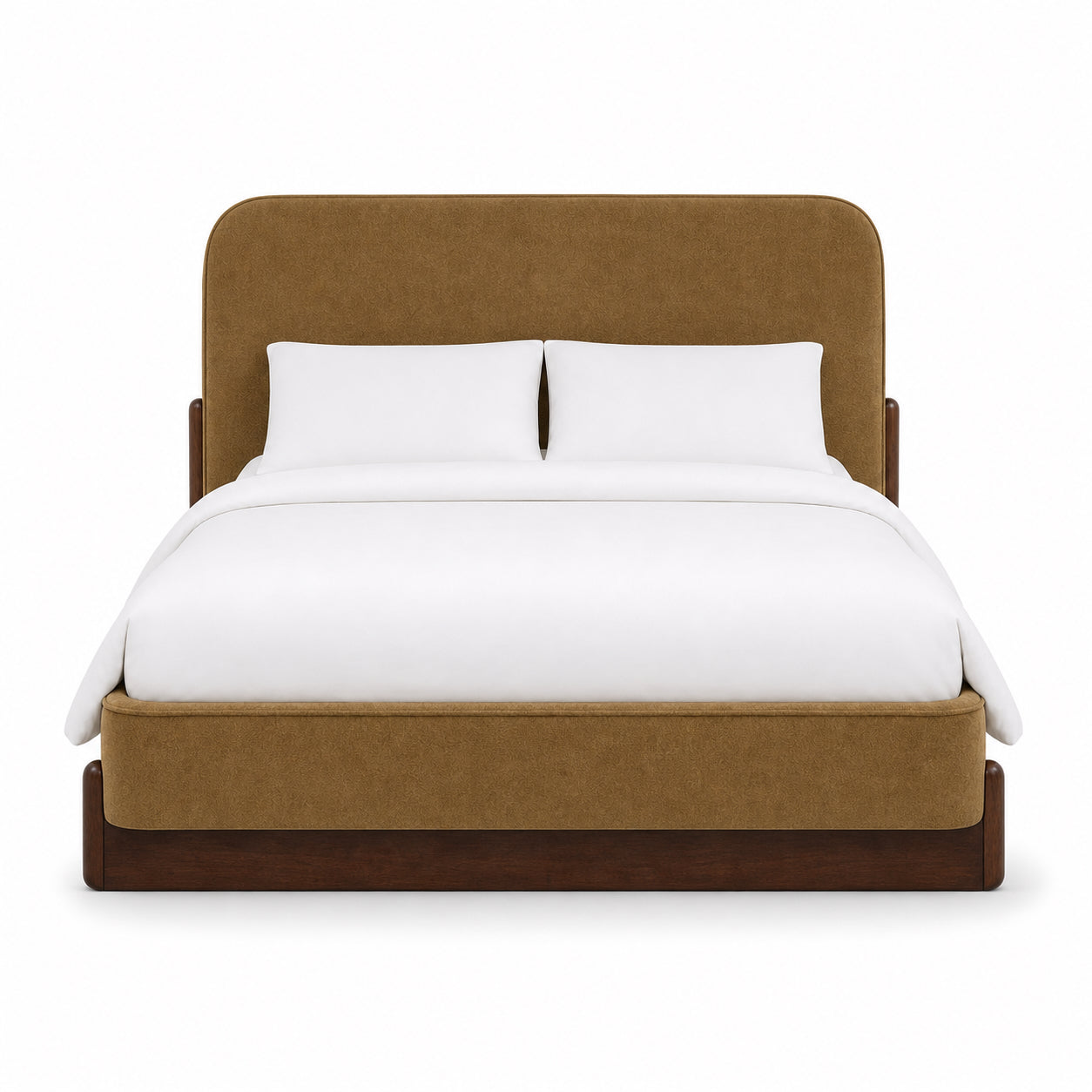Low Glow Bed