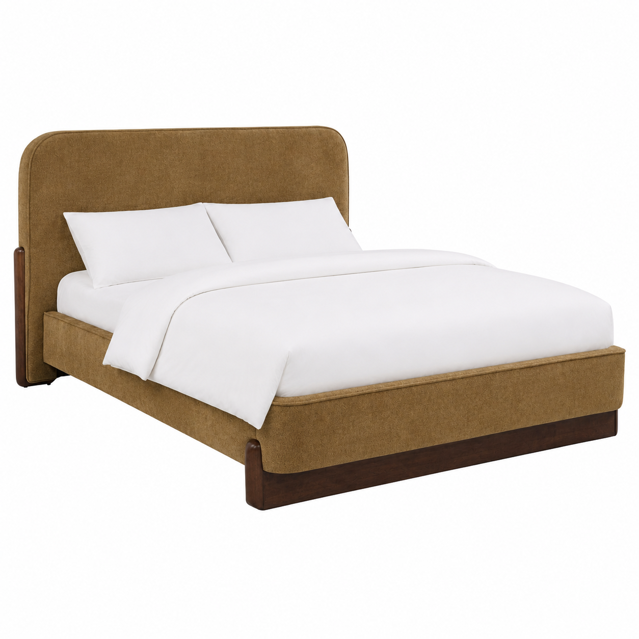Low Glow Bed