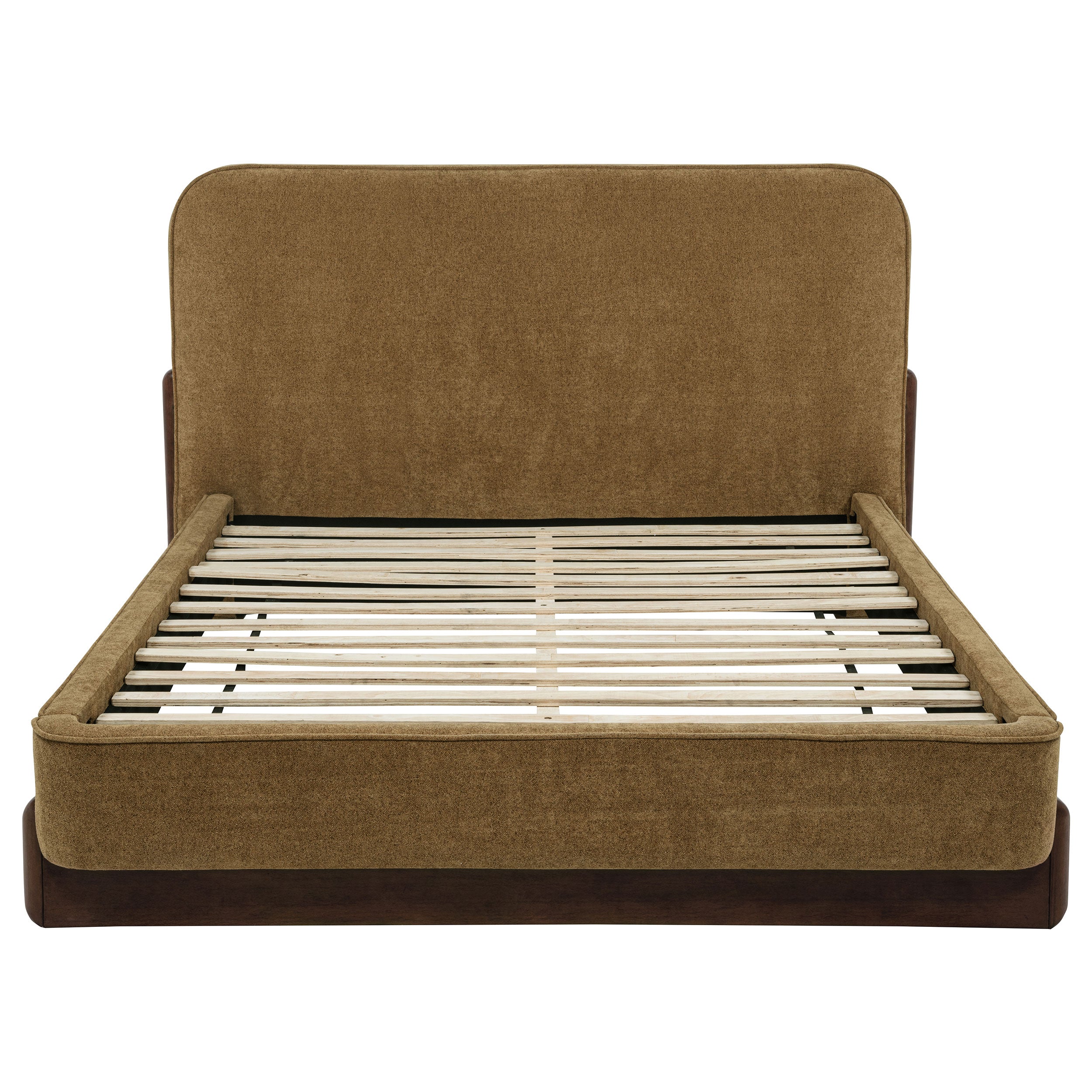 Low Glow Bed