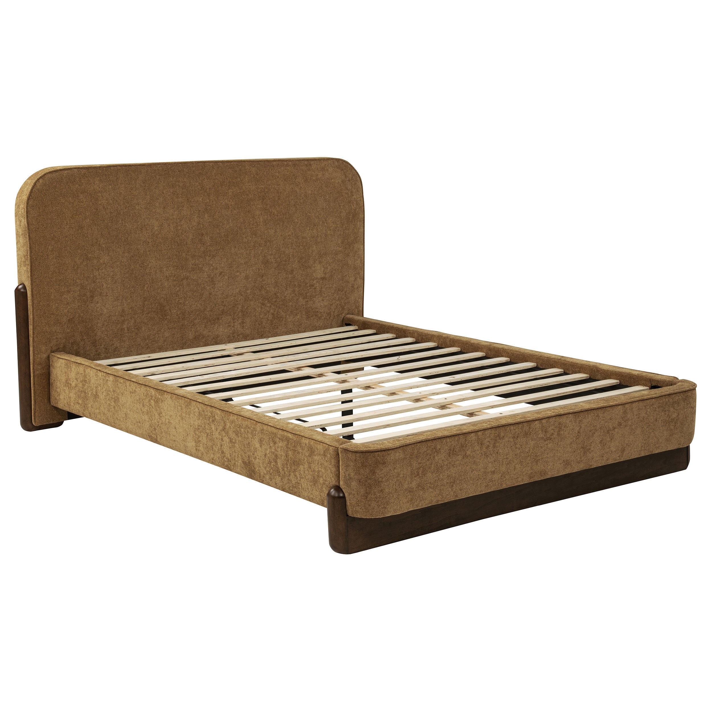 Low Glow Bed