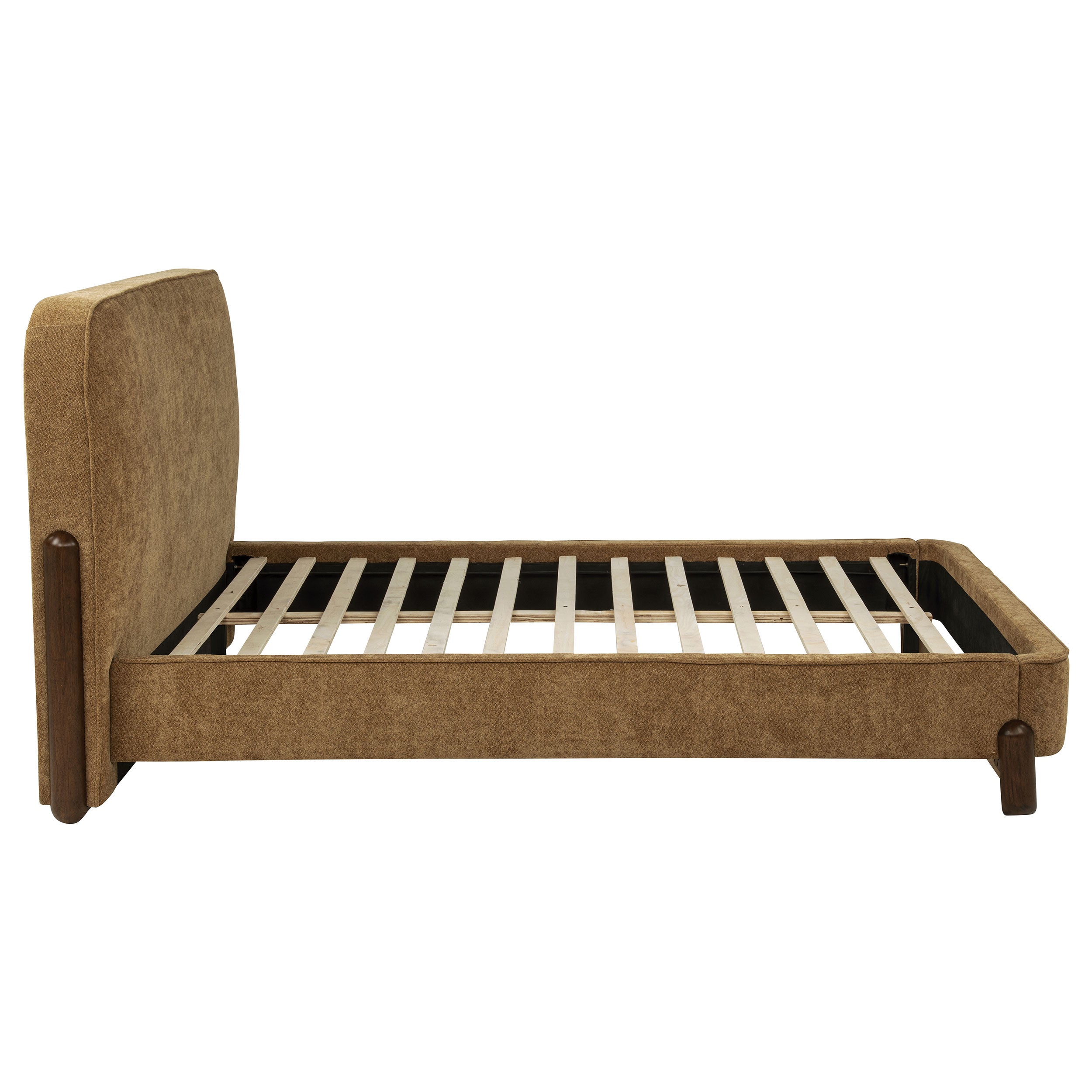 Low Glow Bed