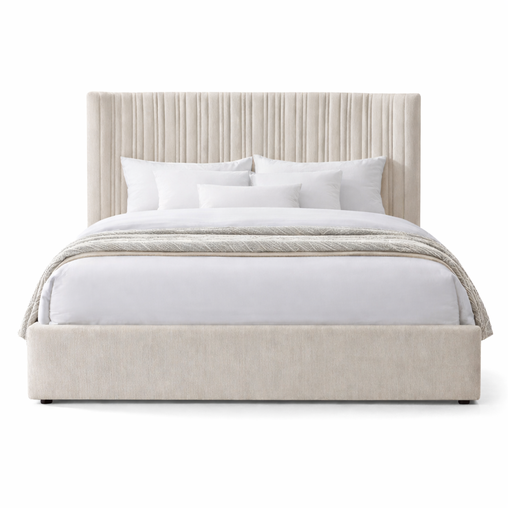 Held Light Bed