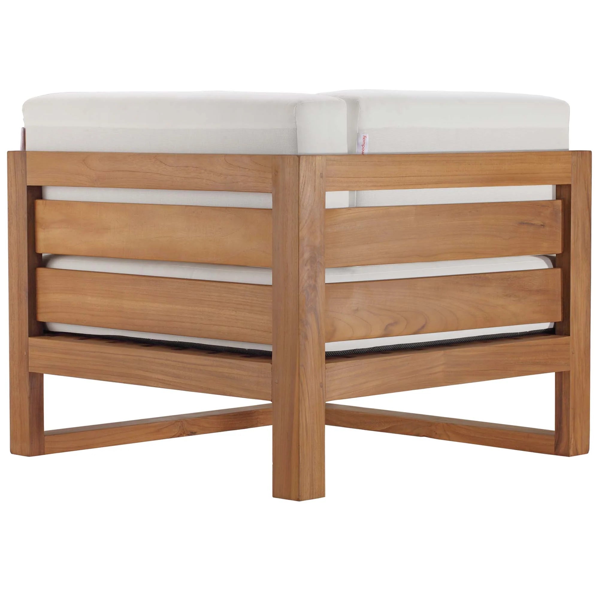 Summer Stay Outdoor  Modular Sectional