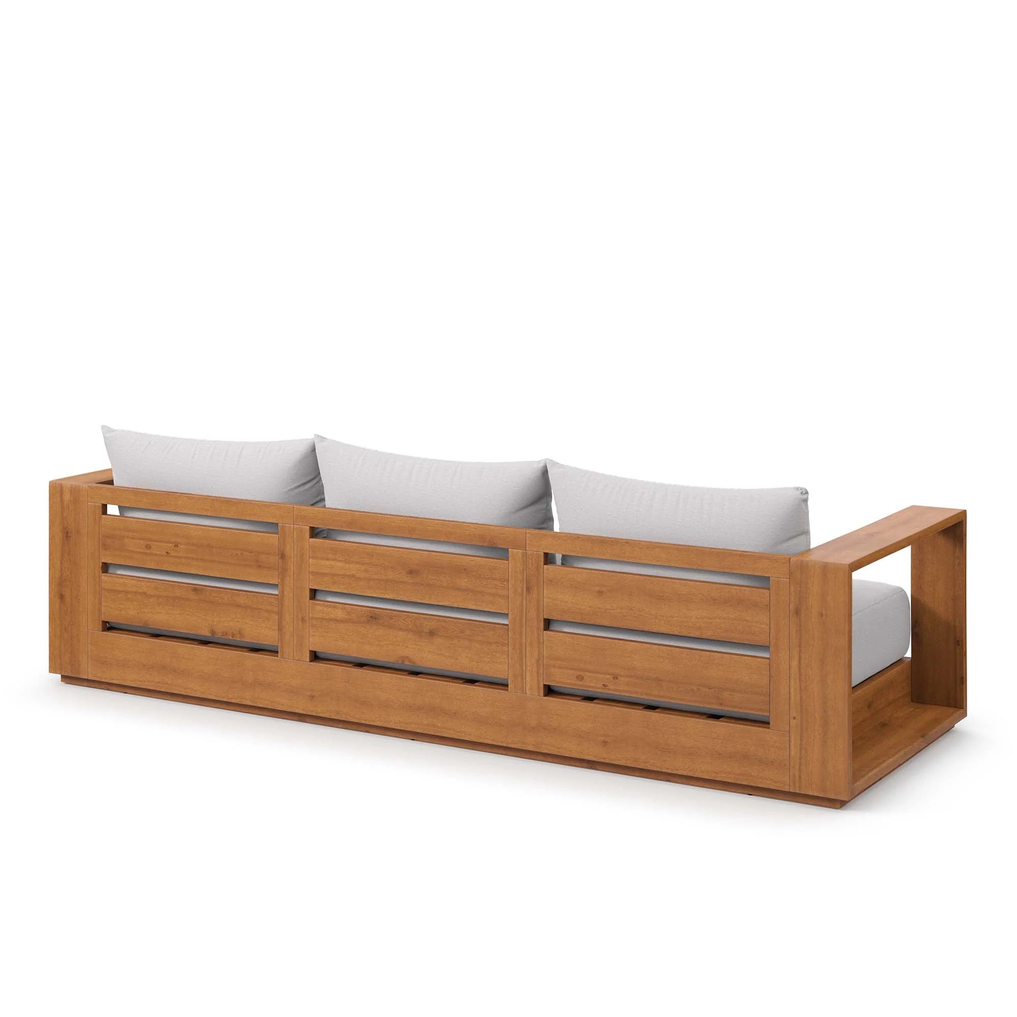 Deep Exhale Outdoor Sofa
