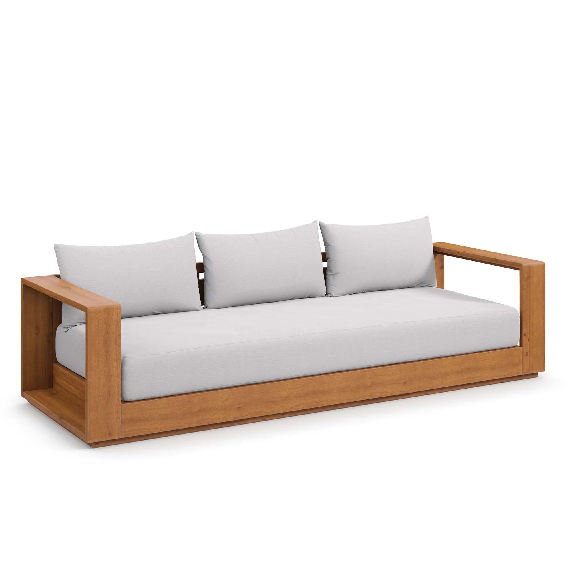 Deep Exhale Outdoor Sofa