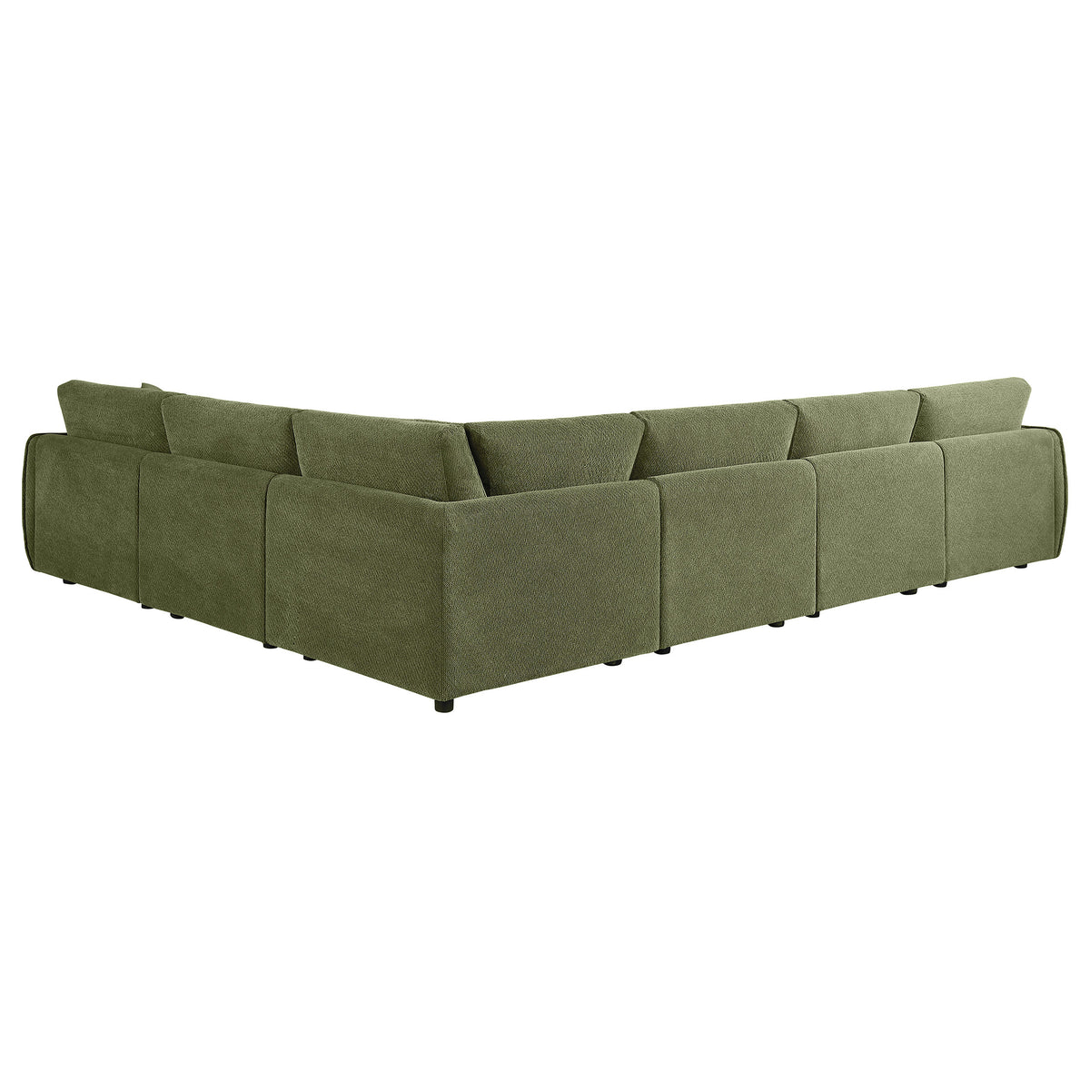 The More the Merrier Modular Sectional