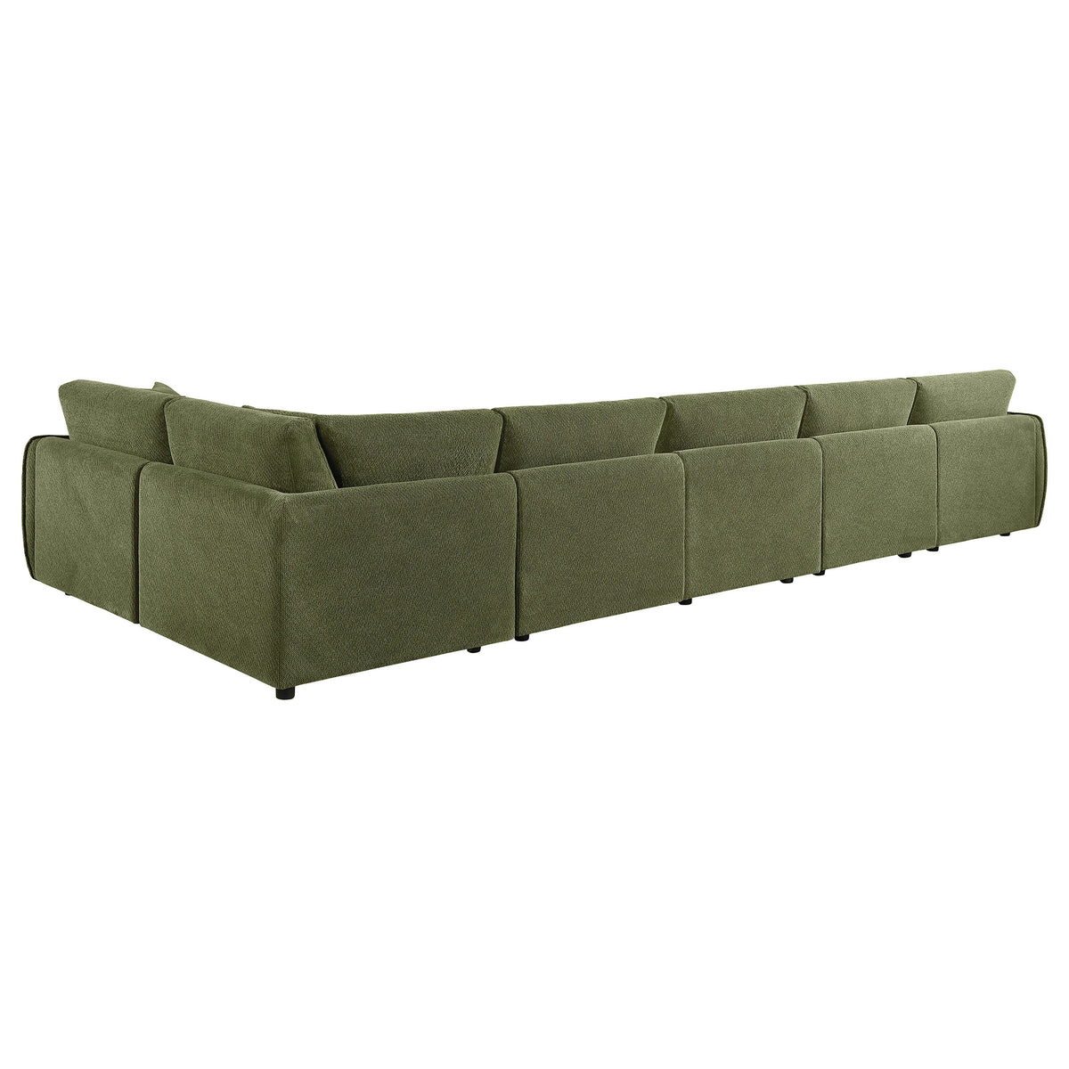 The More the Merrier Modular Sectional