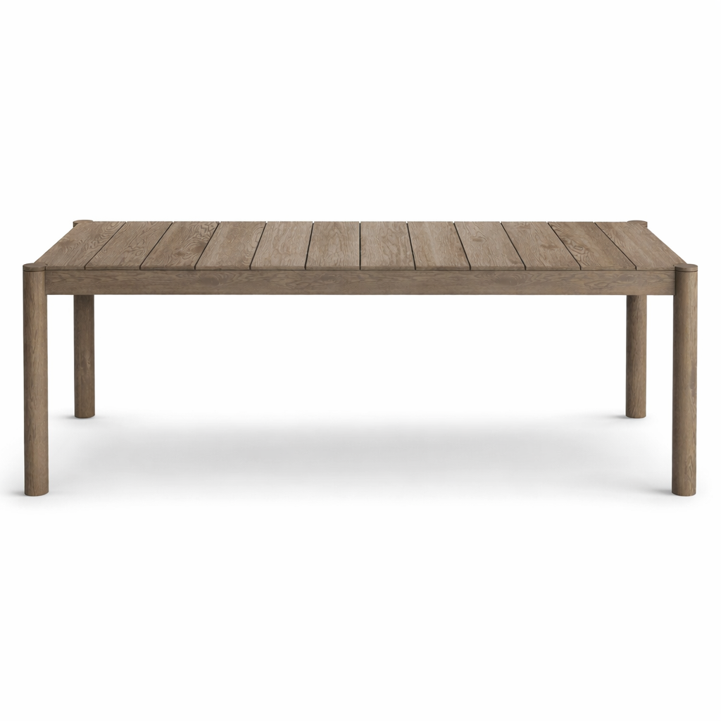 Meet Me Outside Table