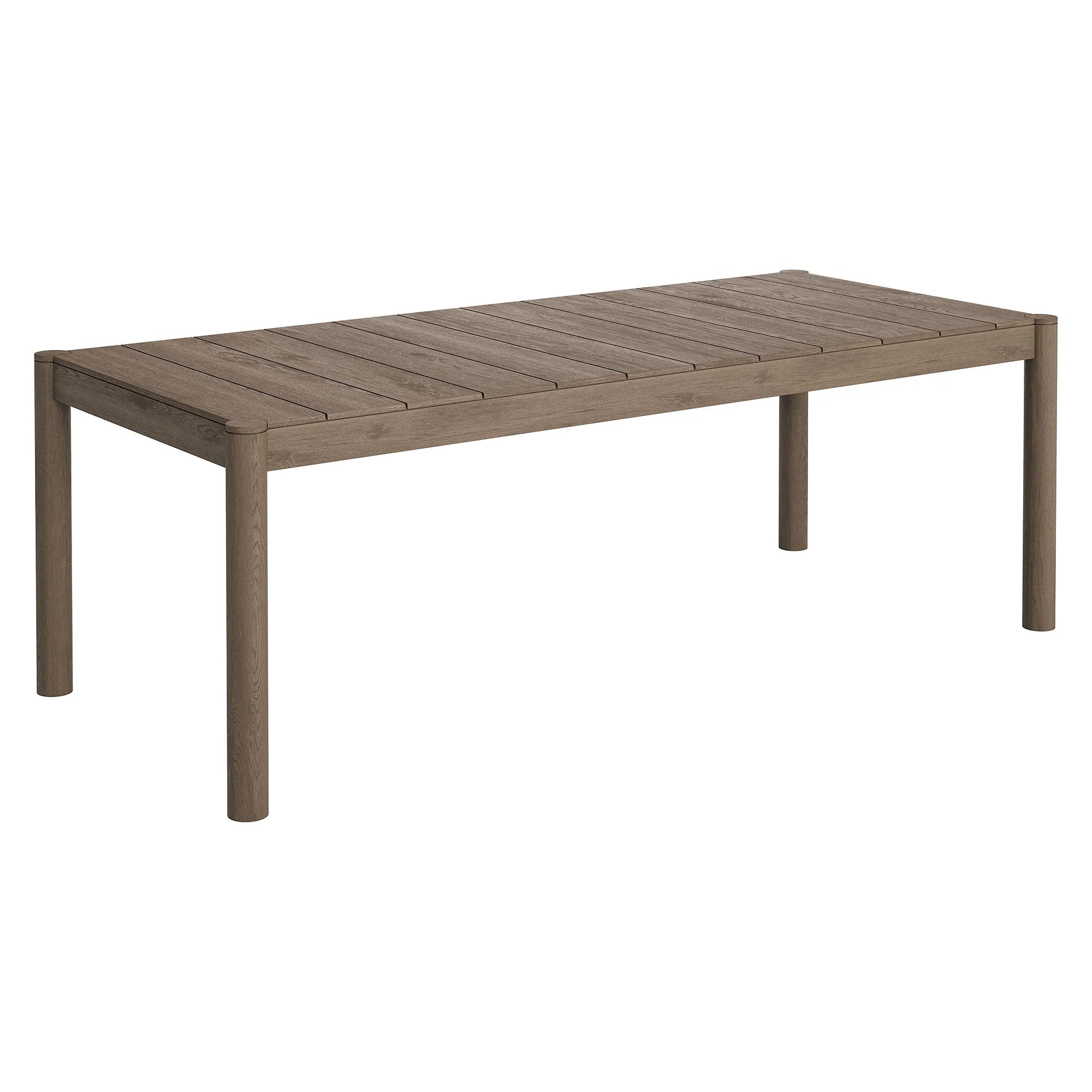 Meet Me Outside Table