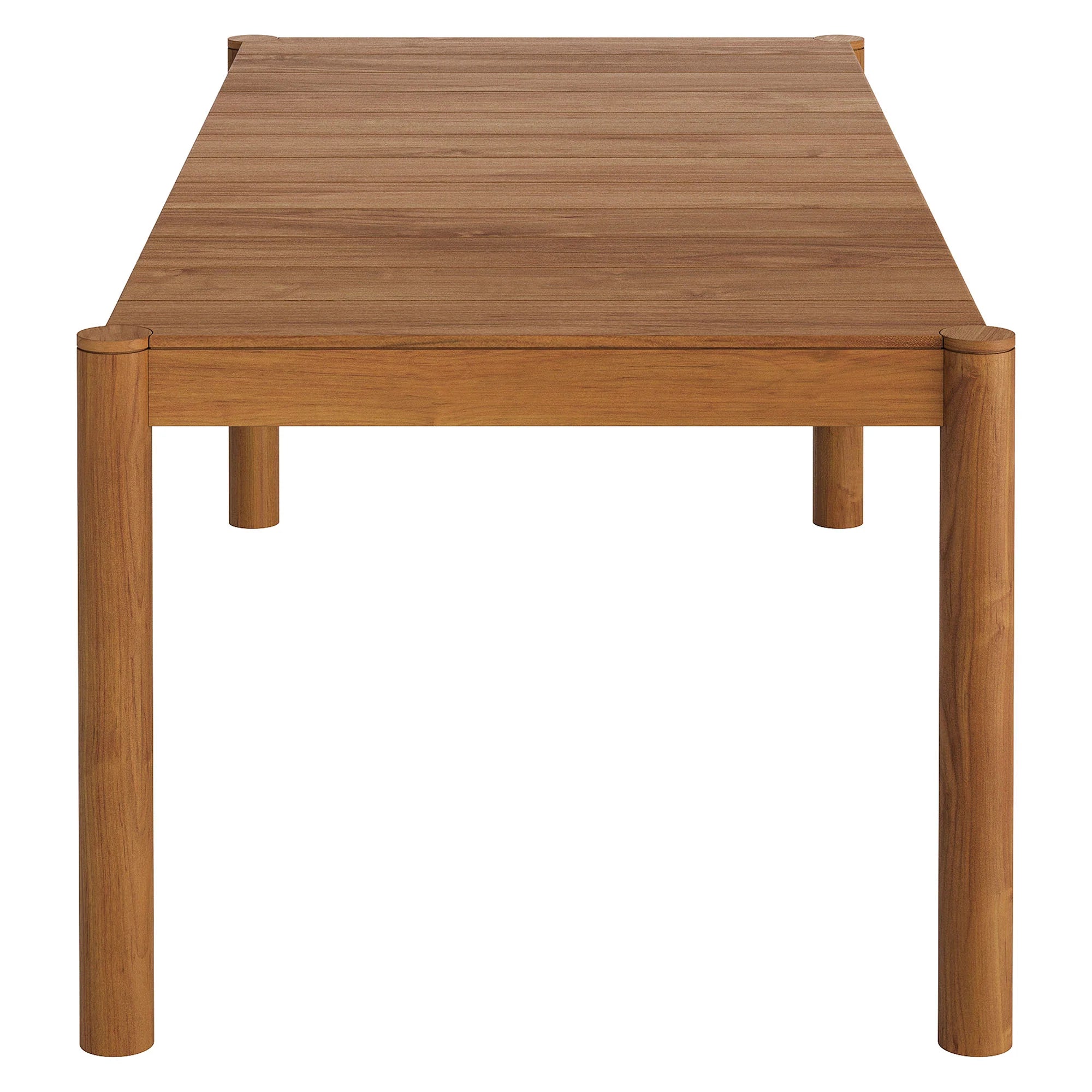 Meet Me Outside Table