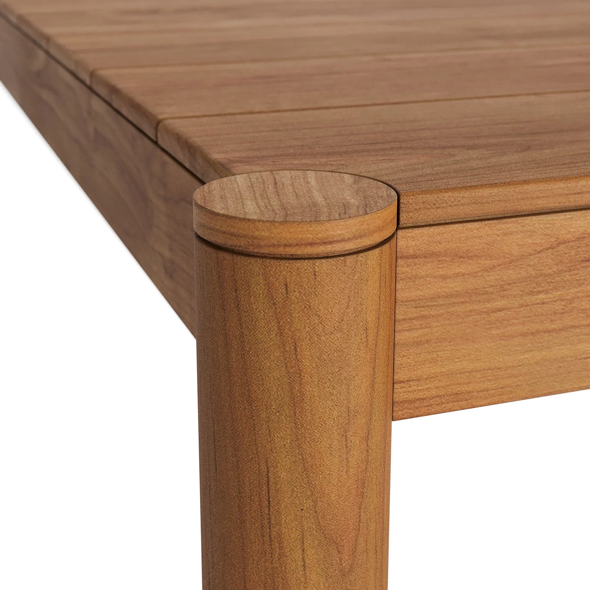Meet Me Outside Table