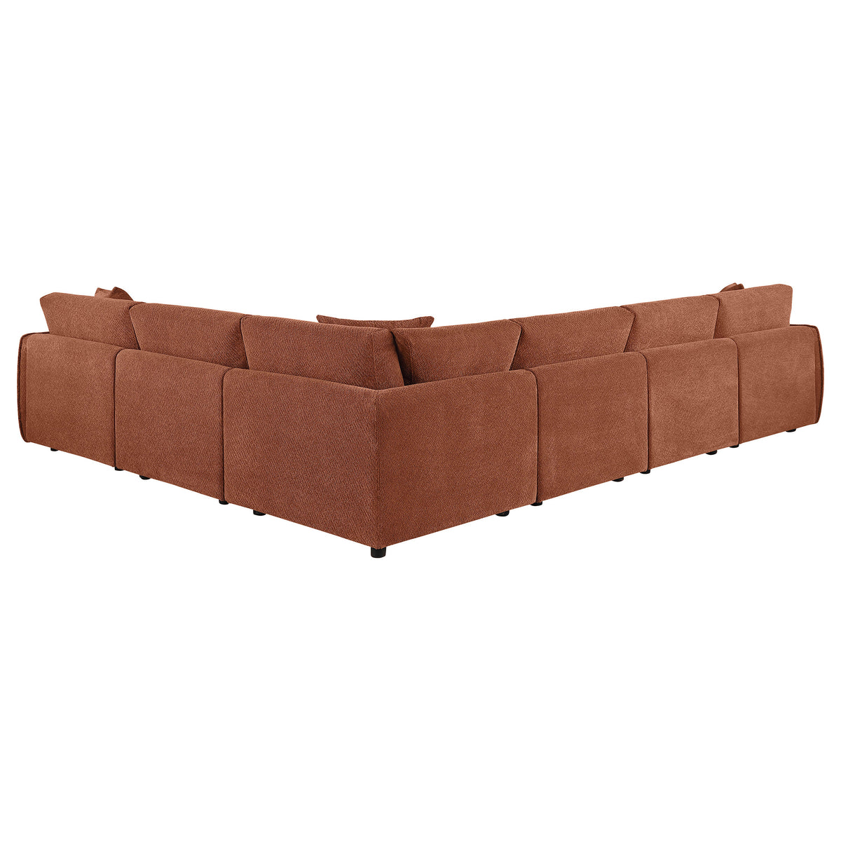 The More the Merrier Modular Sectional