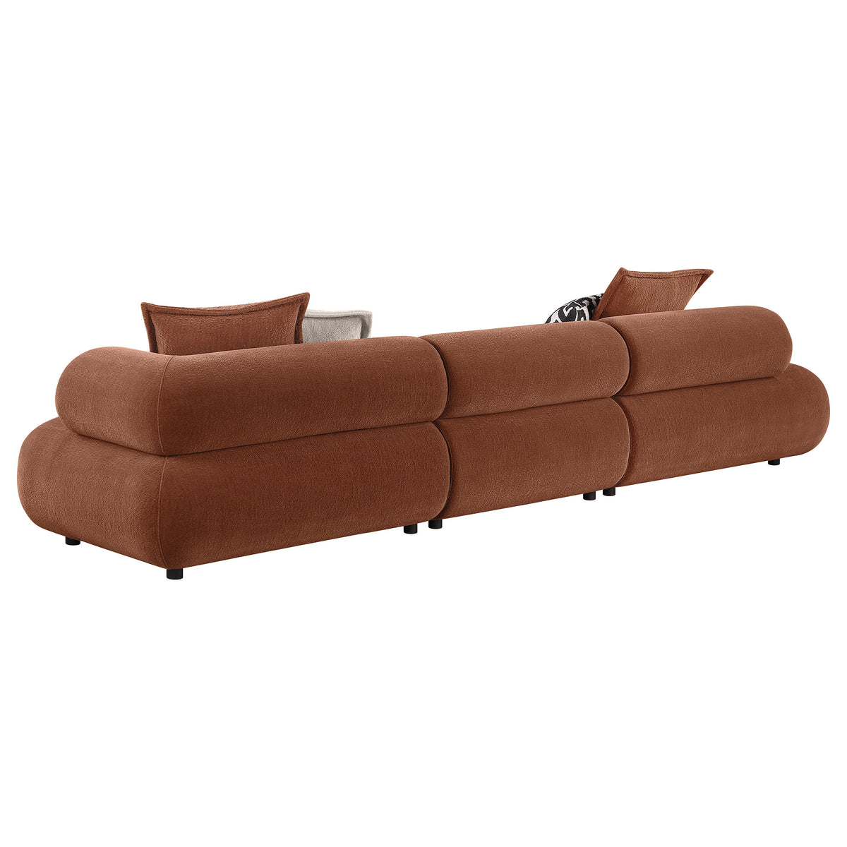 Nothing on the Agenda Sofa