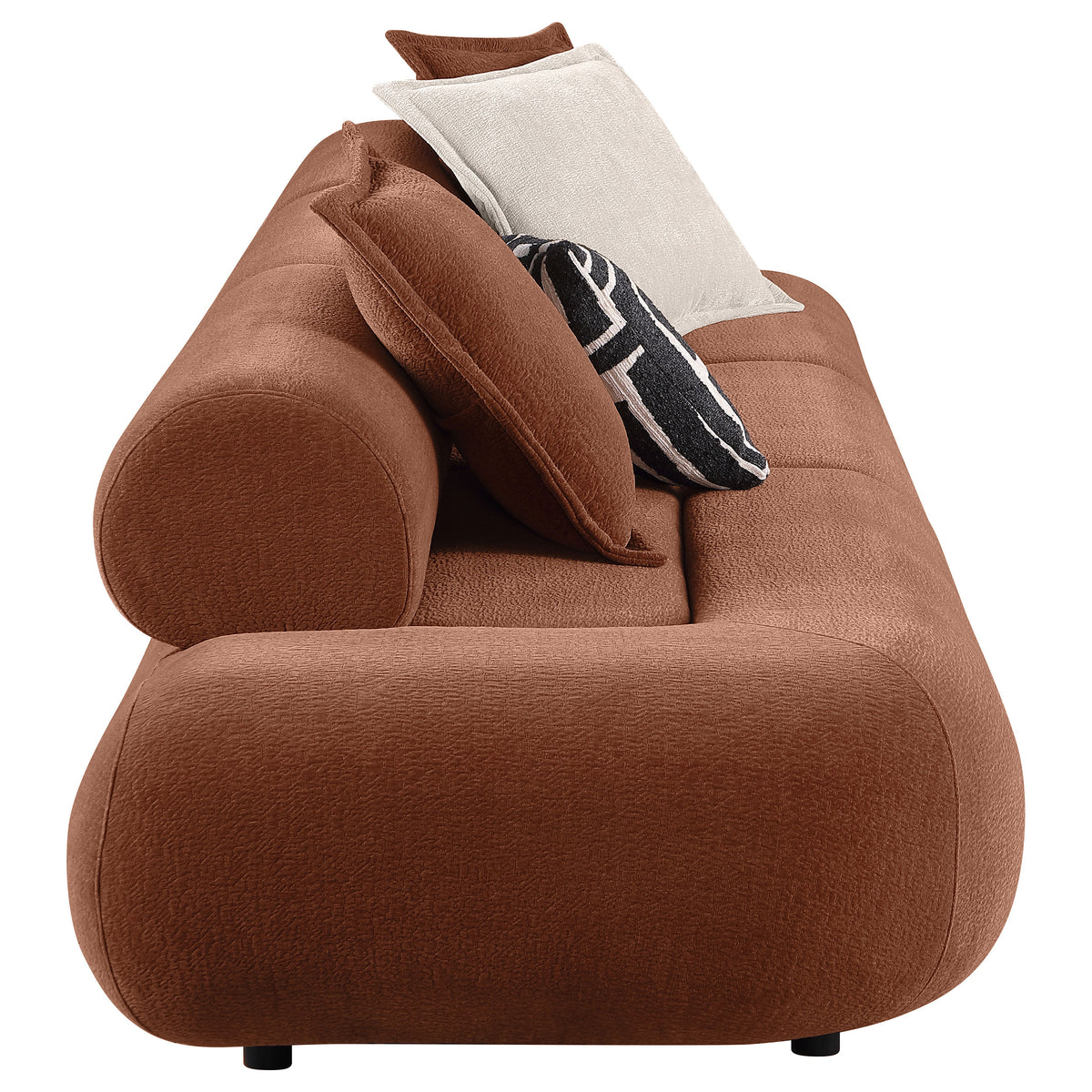 Nothing on the Agenda Sofa