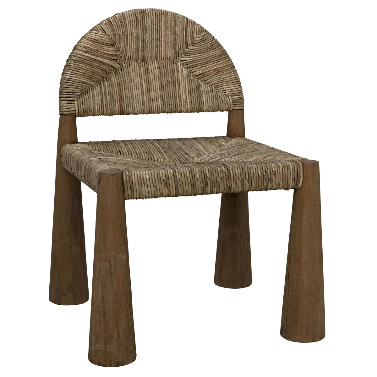 No Plans Today Chair