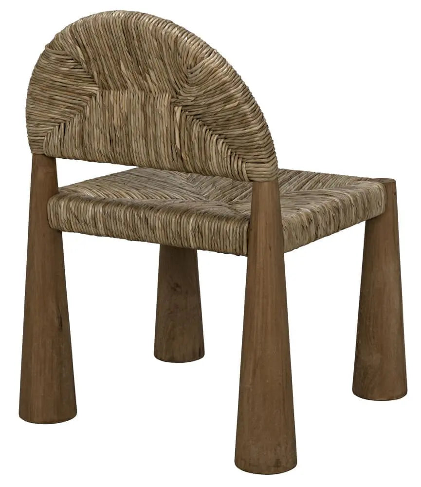 No Plans Today Chair